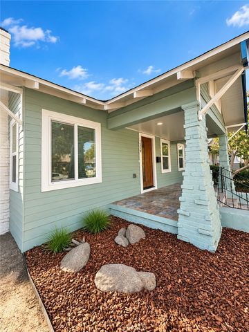 1279 N Roosevelt, Fresno, CA 93728