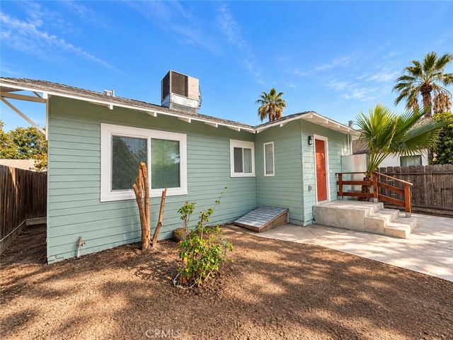 1279 N Roosevelt, Fresno, CA 93728