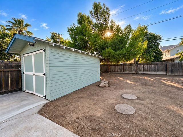 1279 N Roosevelt, Fresno, CA 93728