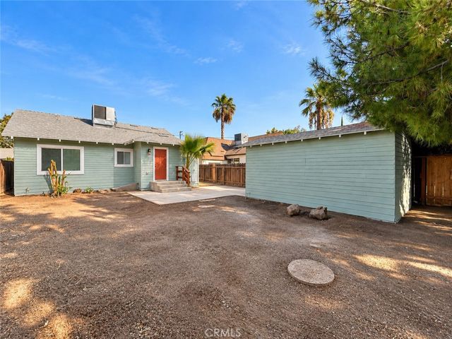 1279 N Roosevelt, Fresno, CA 93728