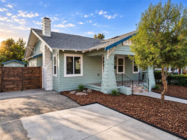 1279 N Roosevelt, Fresno, CA 93728