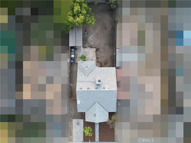 1279 N Roosevelt, Fresno, CA 93728