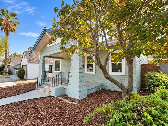 1279 N Roosevelt, Fresno, CA 93728