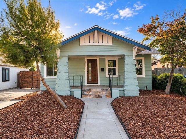 1279 N Roosevelt, Fresno, CA 93728