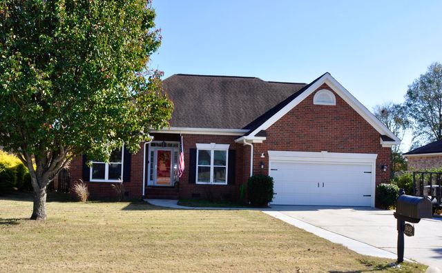 503 Marble Falls, Grovetown, GA 30813