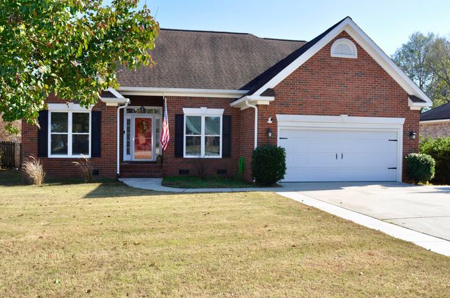 503 Marble Falls, Grovetown, GA 30813