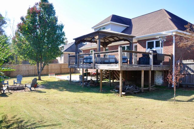 503 Marble Falls, Grovetown, GA 30813