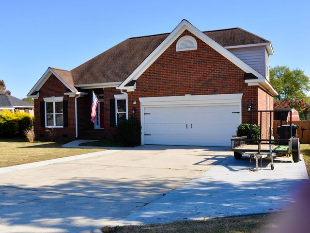 503 Marble Falls, Grovetown, GA 30813