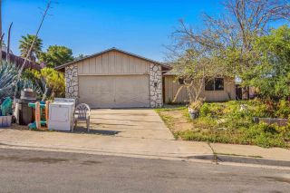 9048 Gideon Cir. S, Lakeside, CA 92040