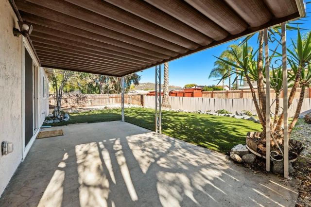 10017 Woodrose Ave, Santee, CA 92071