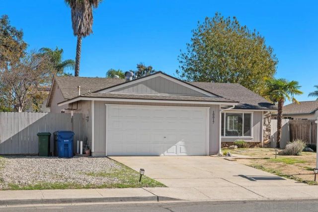 10017 Woodrose Ave, Santee, CA 92071