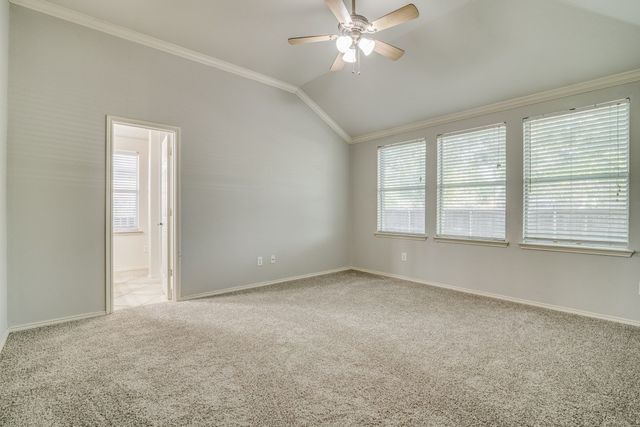 1016 Ingram Drive, Forney, TX 75126