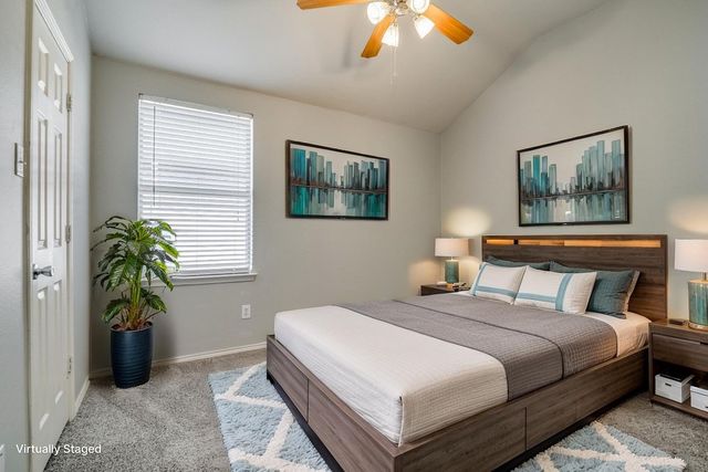 1016 Ingram Drive, Forney, TX 75126