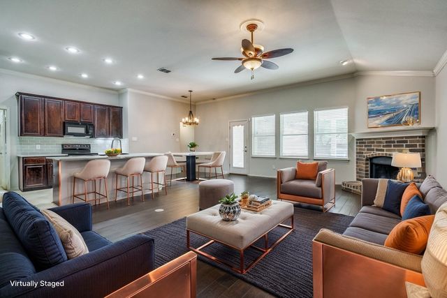 1016 Ingram Drive, Forney, TX 75126