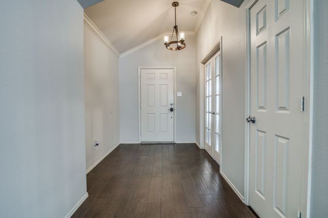 1016 Ingram Drive, Forney, TX 75126