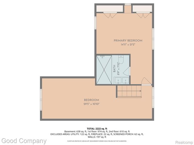 23 Fairwood Boulevard, Pleasant Ridge, MI 48069