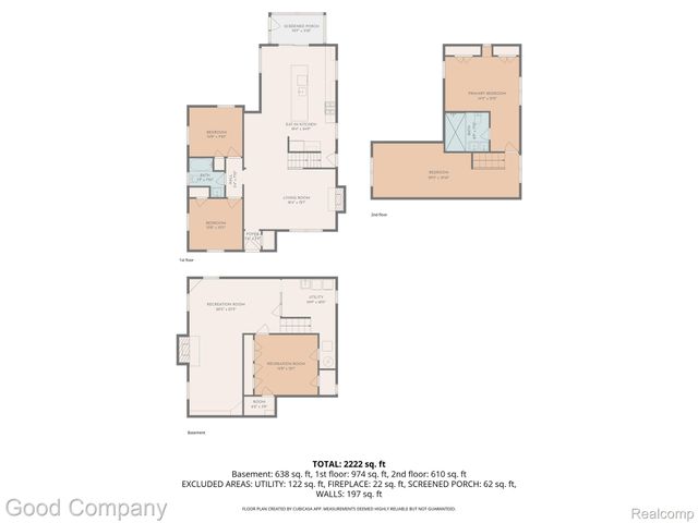 23 Fairwood Boulevard, Pleasant Ridge, MI 48069