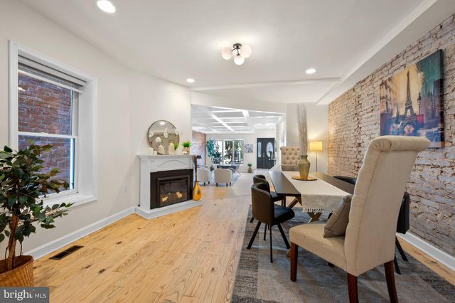 1020 6TH ST NE, Washington, DC 20002