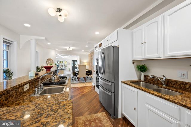 1020 6TH ST NE, Washington, DC 20002