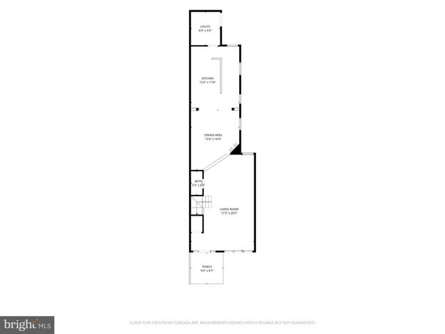 1020 6TH ST NE, Washington, DC 20002