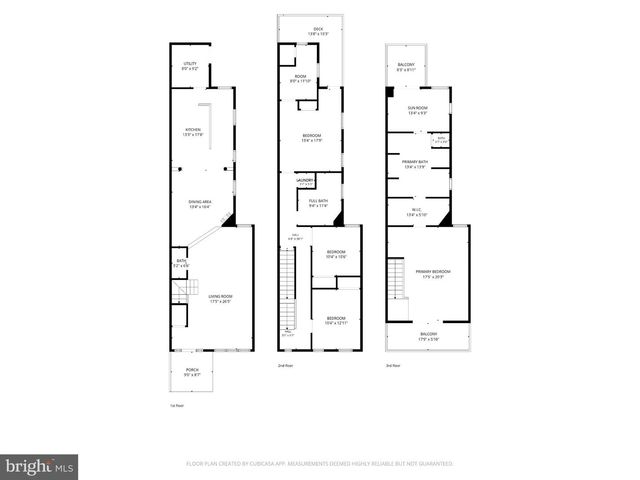 1020 6TH ST NE, Washington, DC 20002