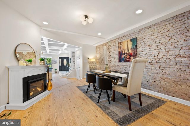 1020 6TH ST NE, Washington, DC 20002