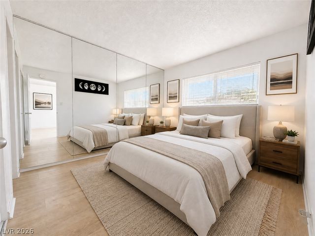 3720 Royal Crest Street 15, Las Vegas, NV 89119