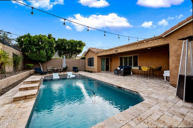 28077 N 100TH Drive, Peoria, AZ 85383