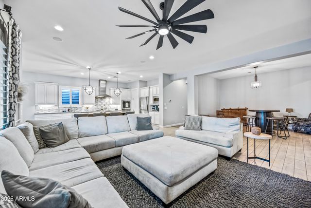 28077 N 100TH Drive, Peoria, AZ 85383