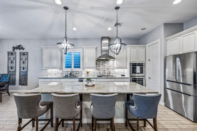 28077 N 100TH Drive, Peoria, AZ 85383