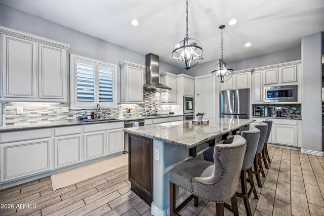 28077 N 100TH Drive, Peoria, AZ 85383