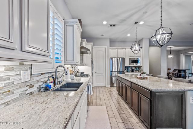 28077 N 100TH Drive, Peoria, AZ 85383