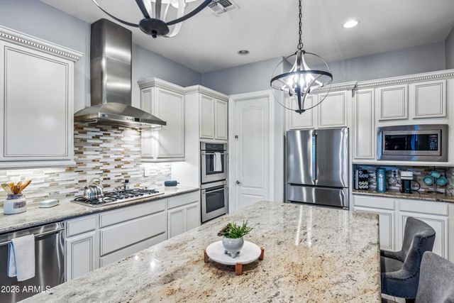 28077 N 100TH Drive, Peoria, AZ 85383