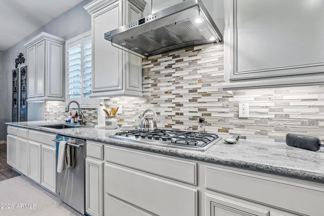 28077 N 100TH Drive, Peoria, AZ 85383