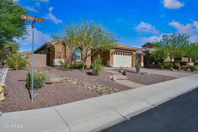 28077 N 100TH Drive, Peoria, AZ 85383