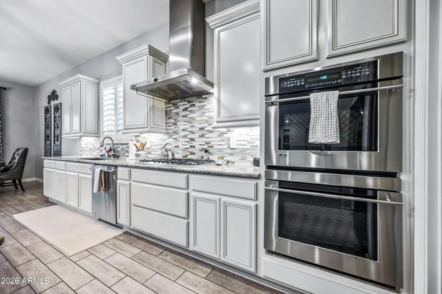 28077 N 100TH Drive, Peoria, AZ 85383