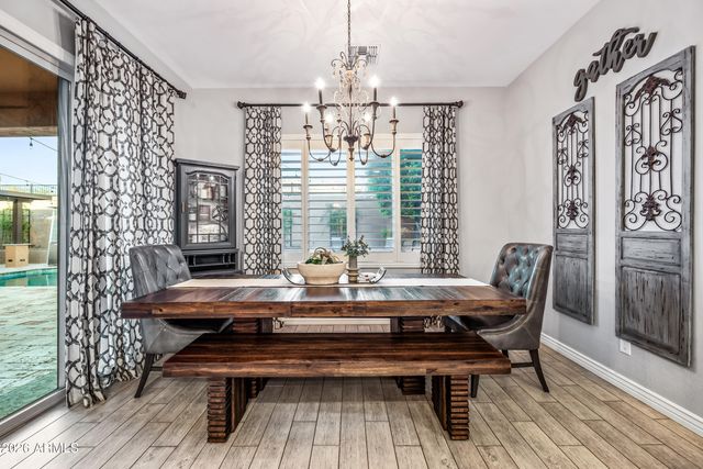 28077 N 100TH Drive, Peoria, AZ 85383