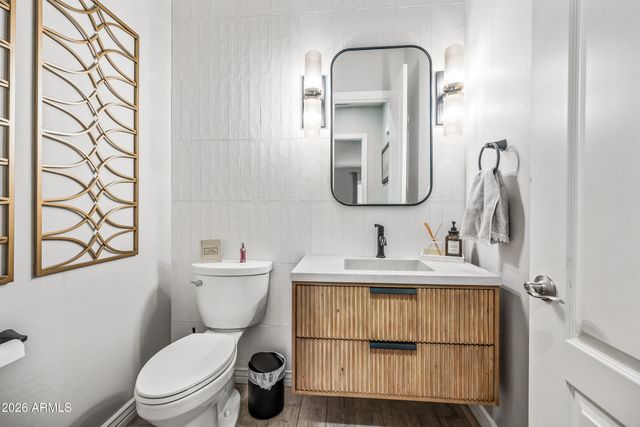 28077 N 100TH Drive, Peoria, AZ 85383