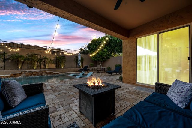 28077 N 100TH Drive, Peoria, AZ 85383