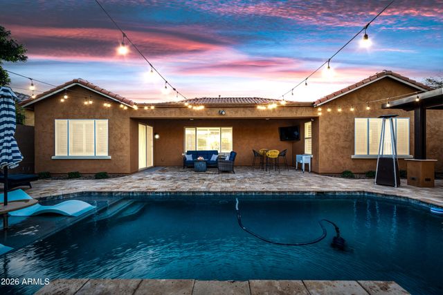 28077 N 100TH Drive, Peoria, AZ 85383