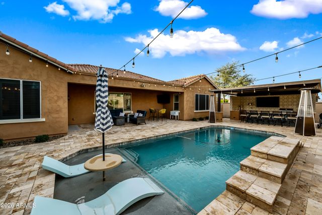 28077 N 100TH Drive, Peoria, AZ 85383