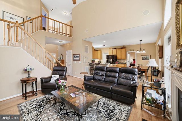 7730 RIPARIAN CT, Fredericksburg, VA 22408