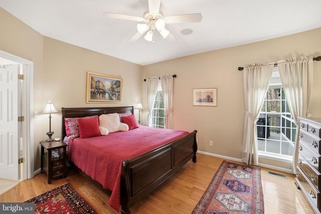 7730 RIPARIAN CT, Fredericksburg, VA 22408