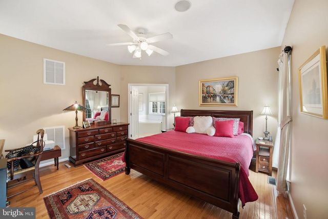 7730 RIPARIAN CT, Fredericksburg, VA 22408