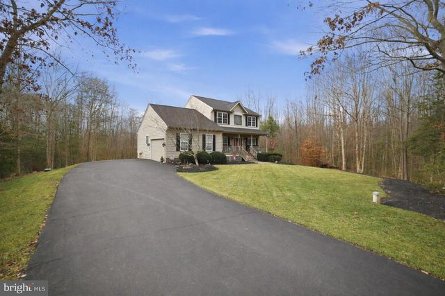 7730 RIPARIAN CT, Fredericksburg, VA 22408