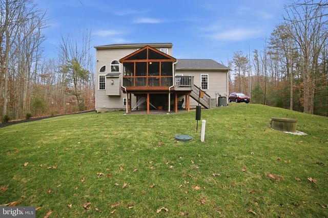 7730 RIPARIAN CT, Fredericksburg, VA 22408