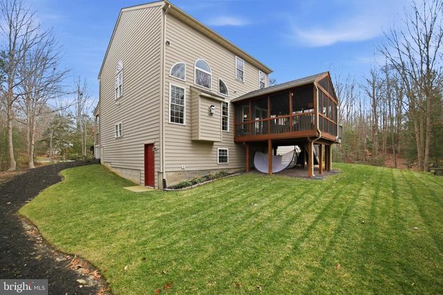 7730 RIPARIAN CT, Fredericksburg, VA 22408