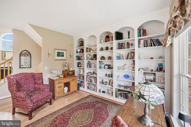 7730 RIPARIAN CT, Fredericksburg, VA 22408