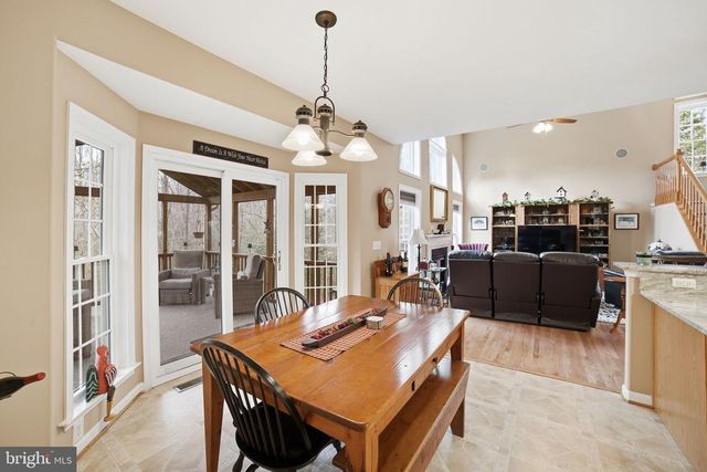 7730 RIPARIAN CT, Fredericksburg, VA 22408