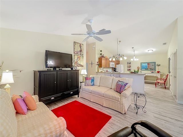 1769 APALACHEE AVENUE, The Villages, FL 32162